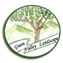 Green Valley Logo